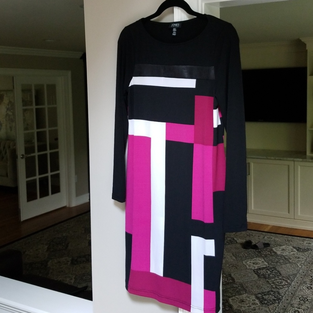 NWT Jones New York dress